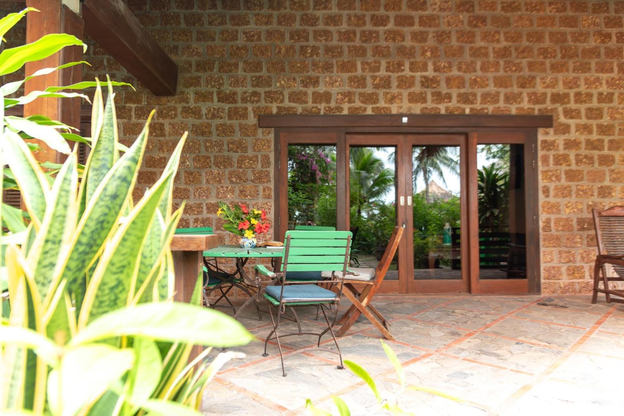 Full Moon Beach Resort Mui Ne Exterior foto