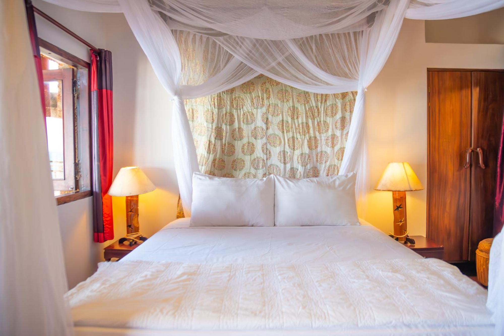 Full Moon Beach Resort Mui Ne Exterior foto